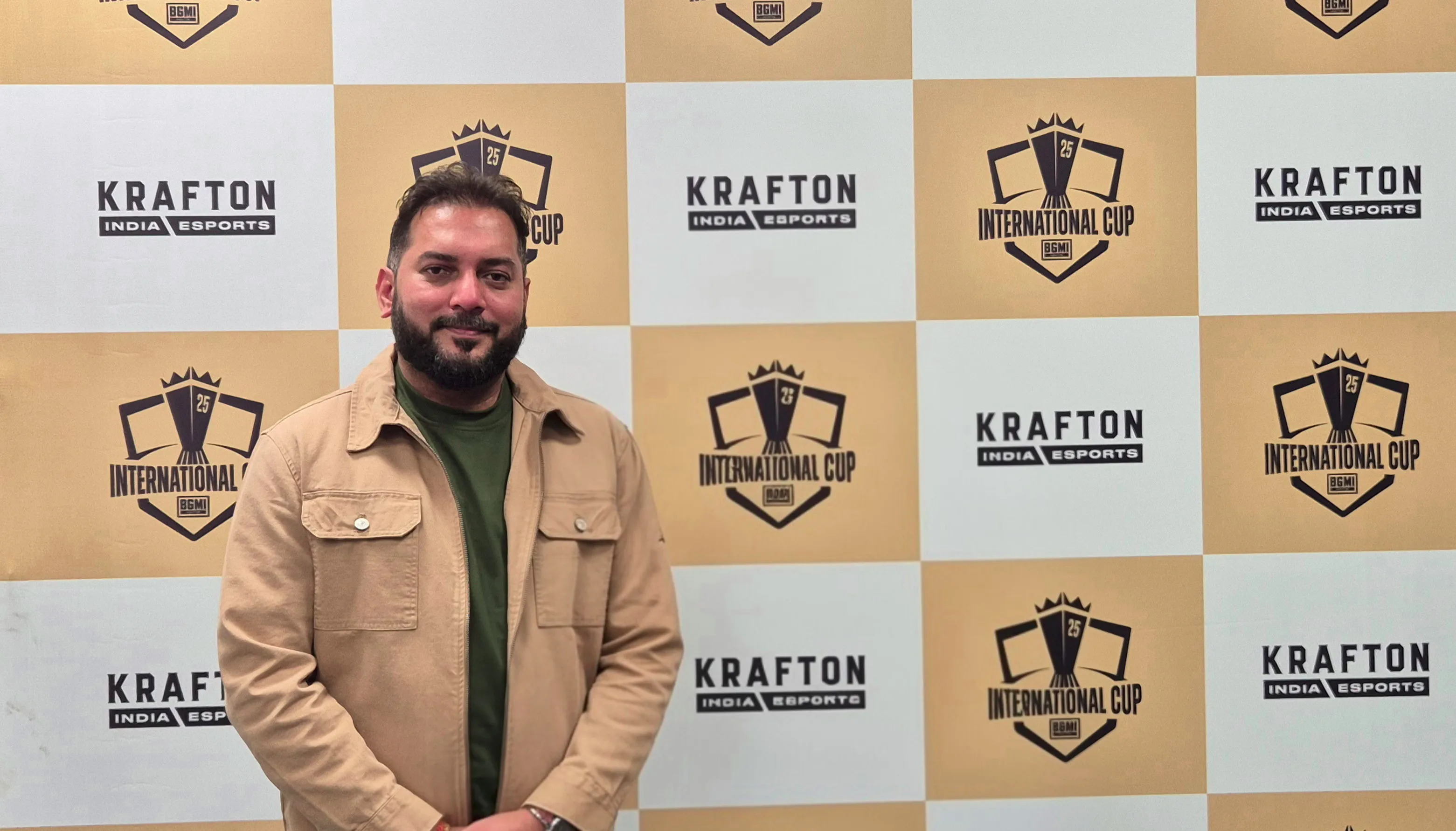 Karan Pathak on India owning the BGMI International Cup 2025