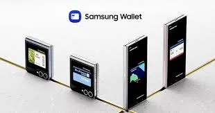 samsung wallet