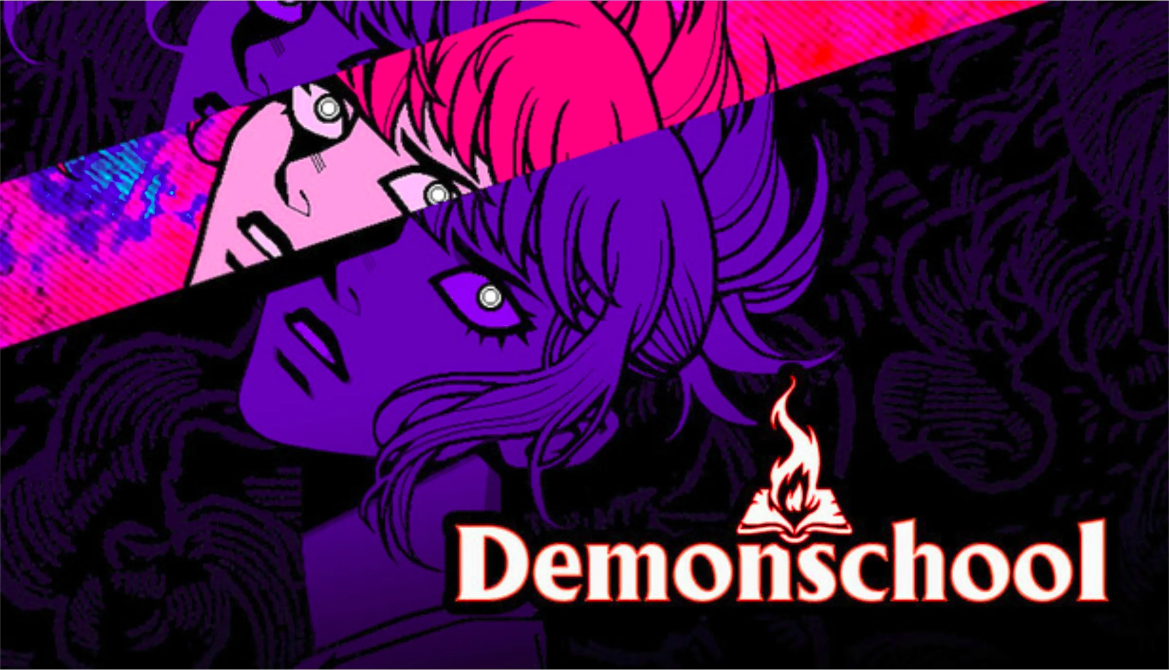 Demonschool
