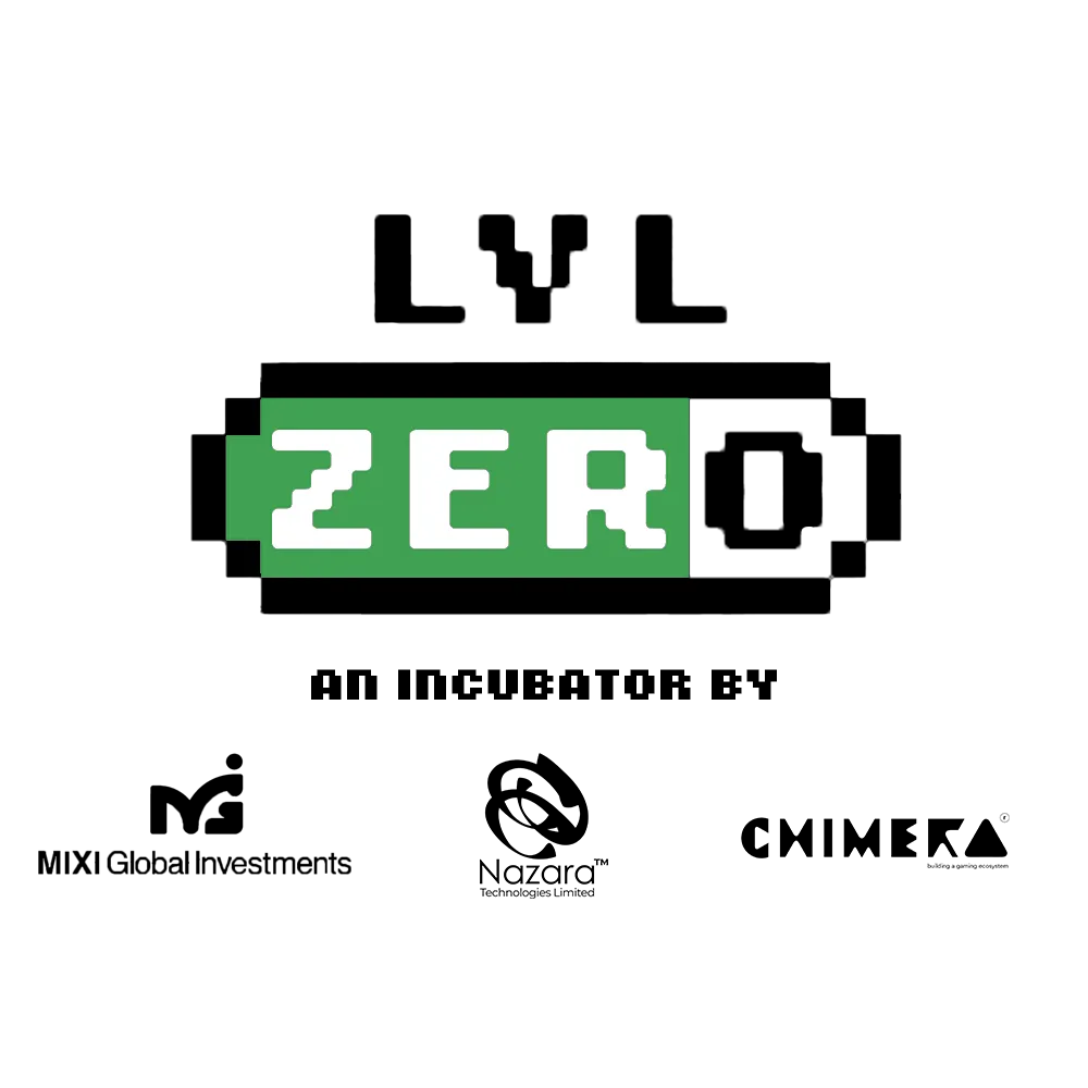 MIXI Global Investments, Nazara Technologies & ChimeraVC join forces to launch ‘LVL Zero’ gaming incubator in India
