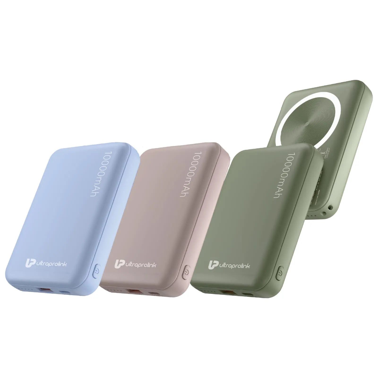 UltraProlink launches Juice Up Mag 6