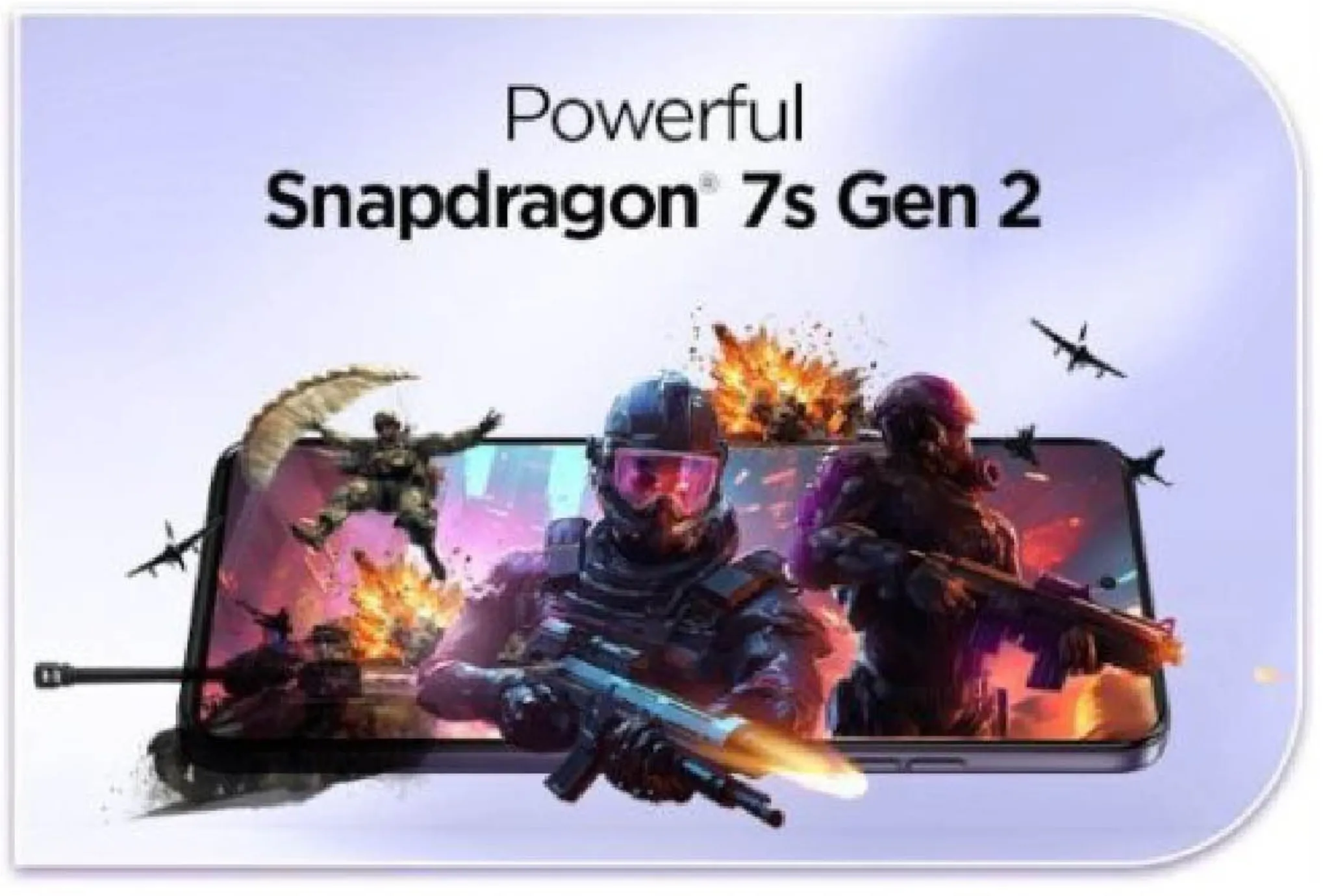 Moto G67 power Sanpdragon