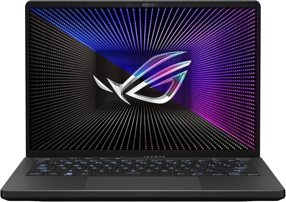 ASUS ROG Zephyrus G14 (2023)