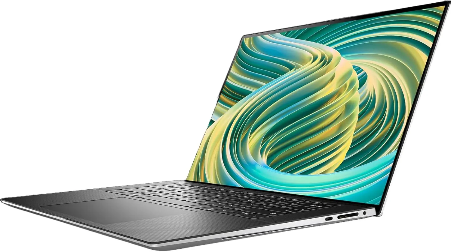 Dell XPS 15 (2023