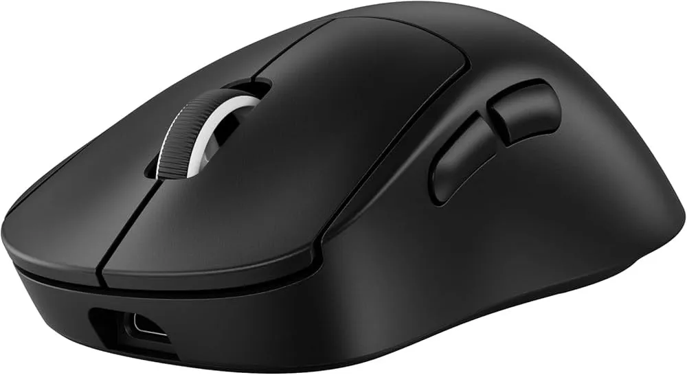 Logitech G Pro X Superlight Mouse