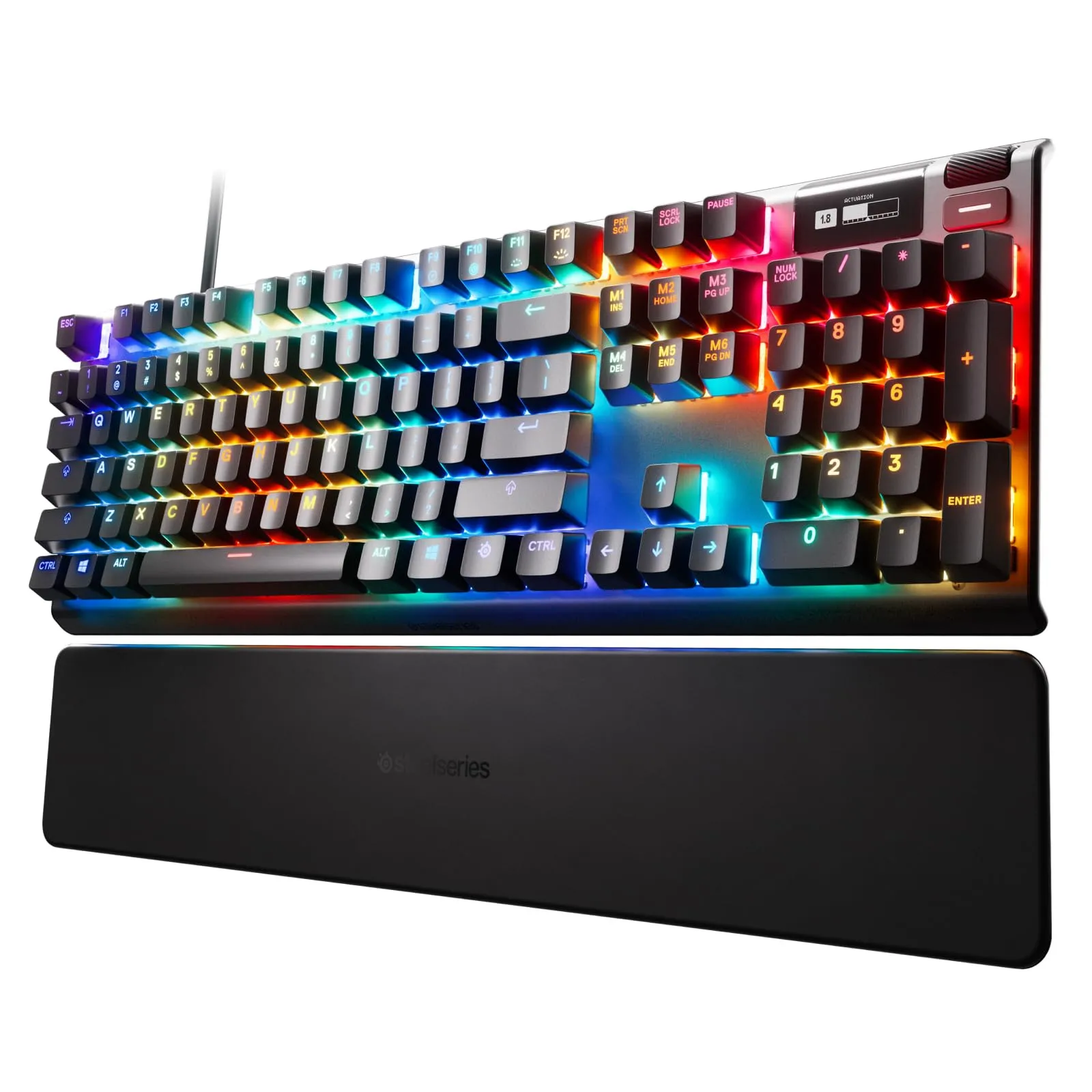 SteelSeries Apex Pro Keyboard