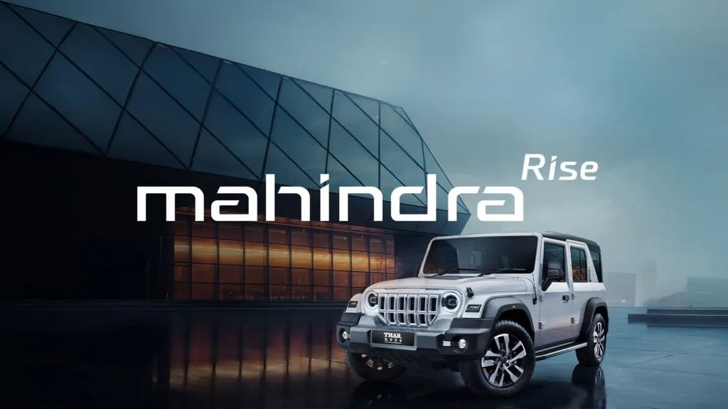 Mahindra powers its digital evolution with AMD-driven cloud