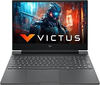 HP Victus 15-fb3001AX
