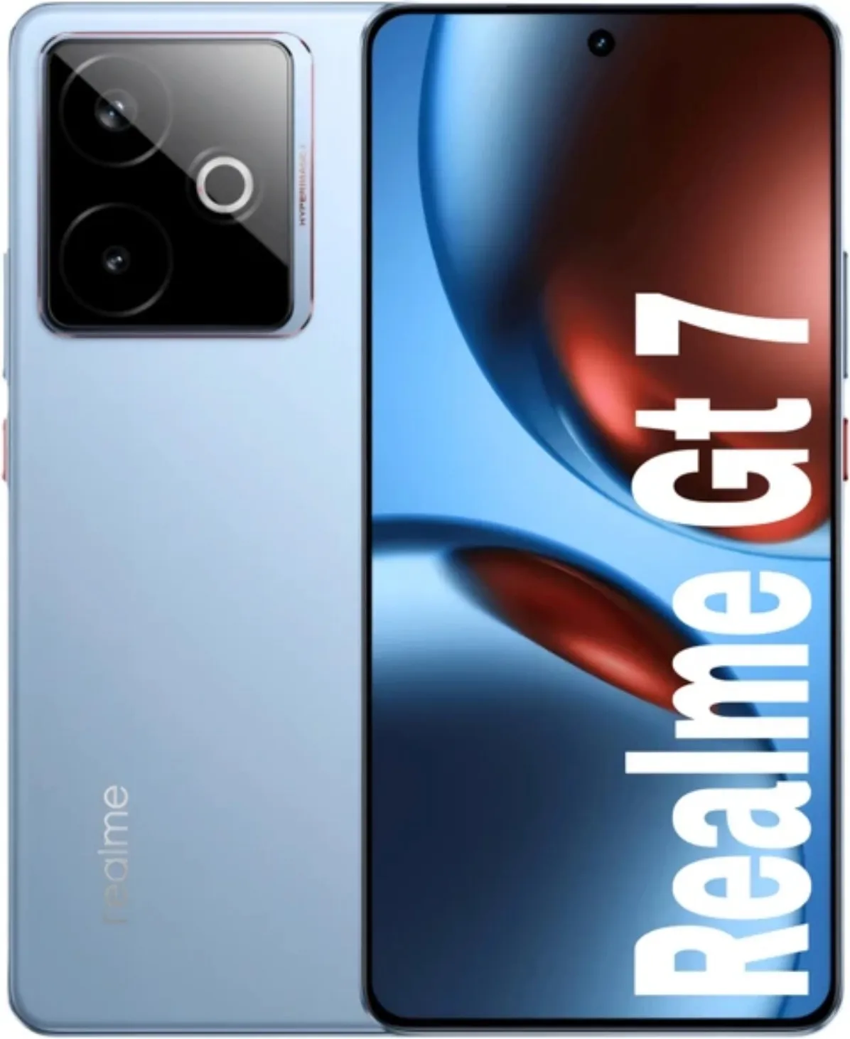 Realme GT 7