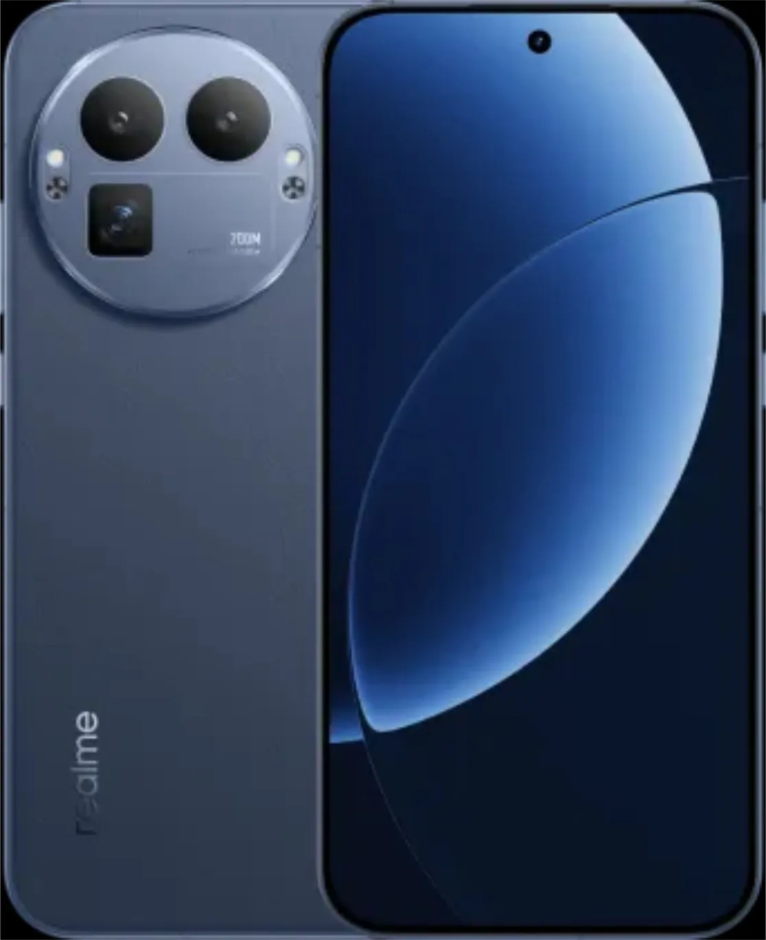 Realme GT 8 Pro