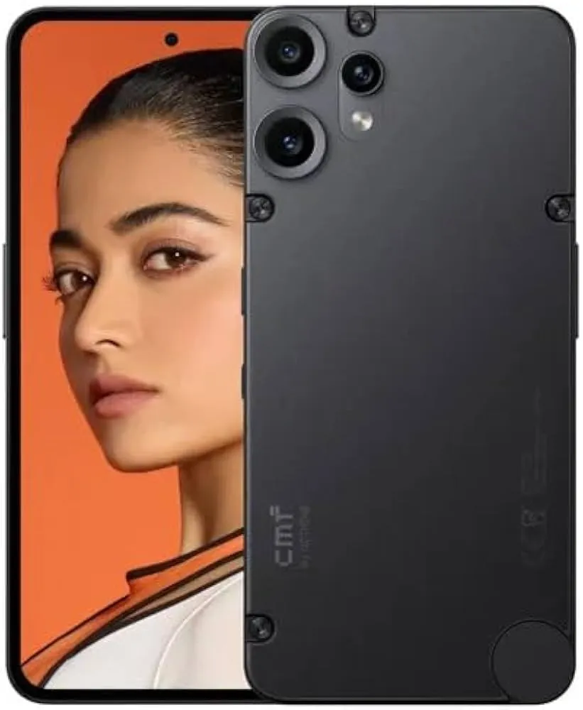 CMF Phone 2 Pro 5G