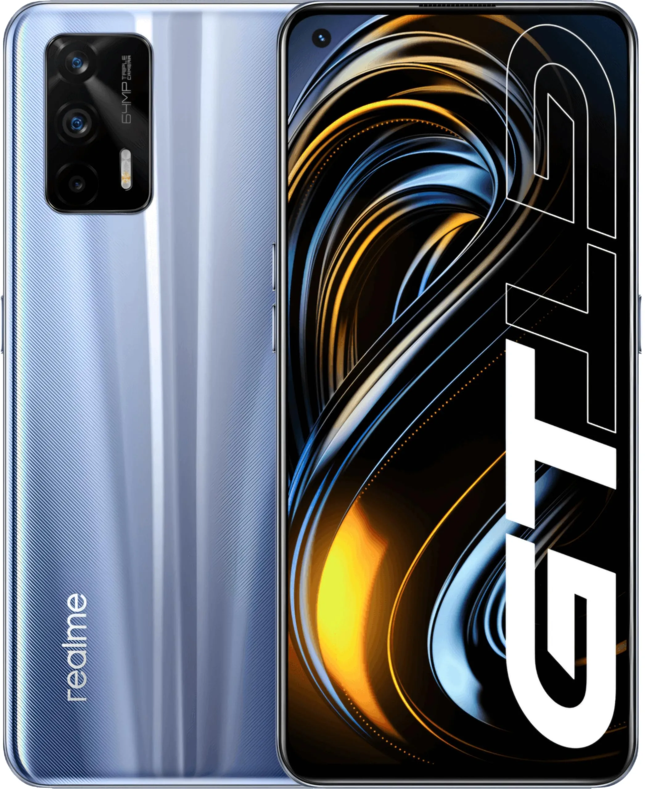 Realme GT 5G