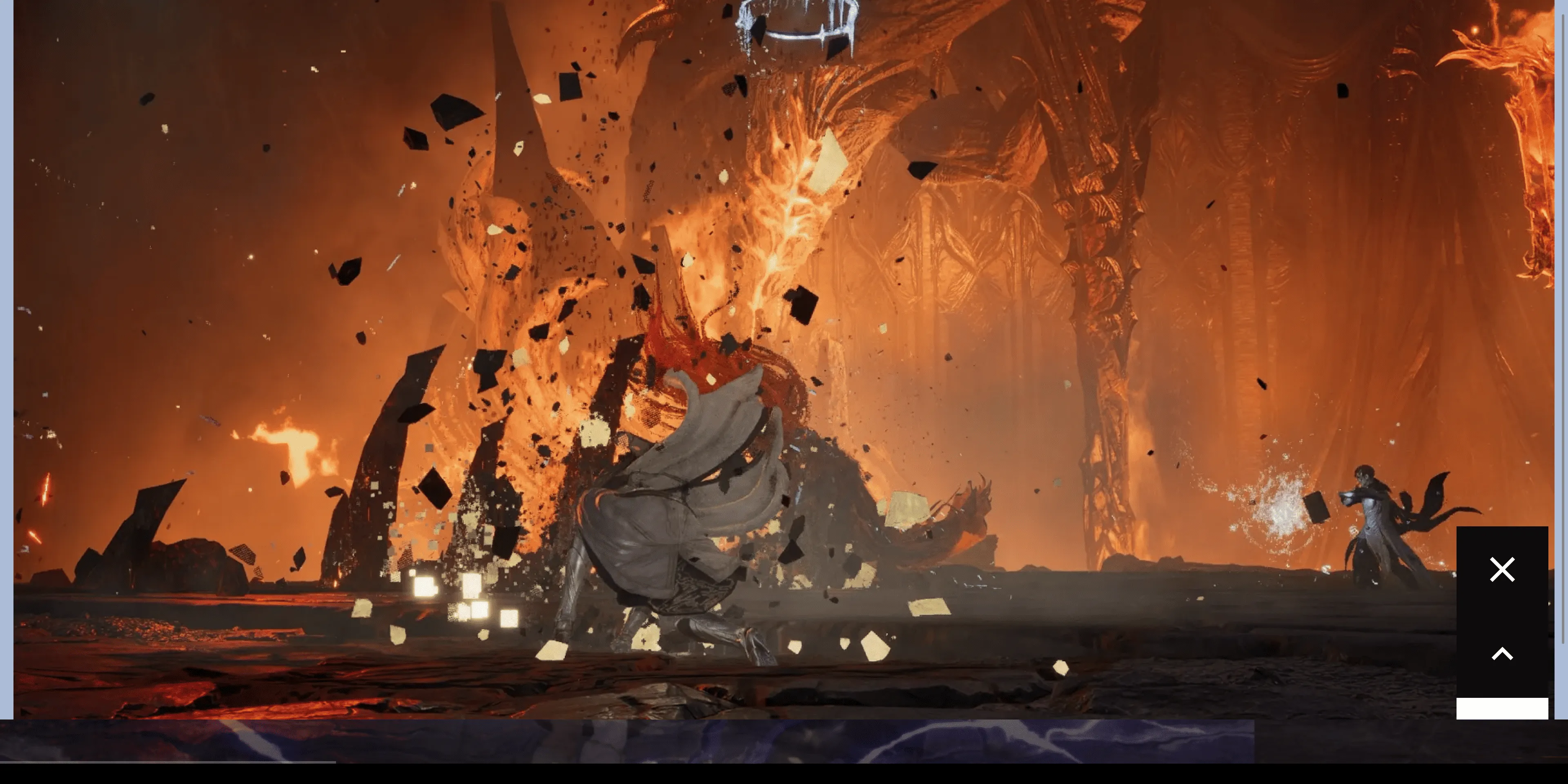 A Huge PvE Menu for Day One