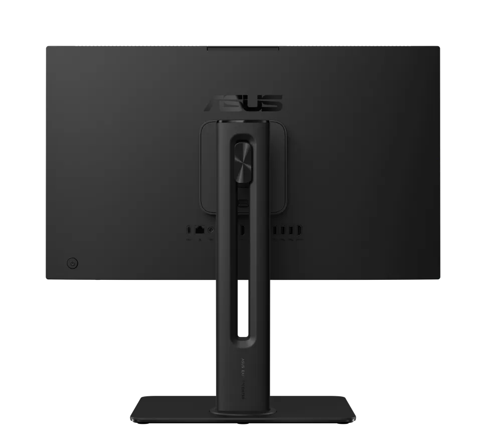 ASUS ExpertCenter P400 AiO_P470_Height adjustable stand - Copy (002)