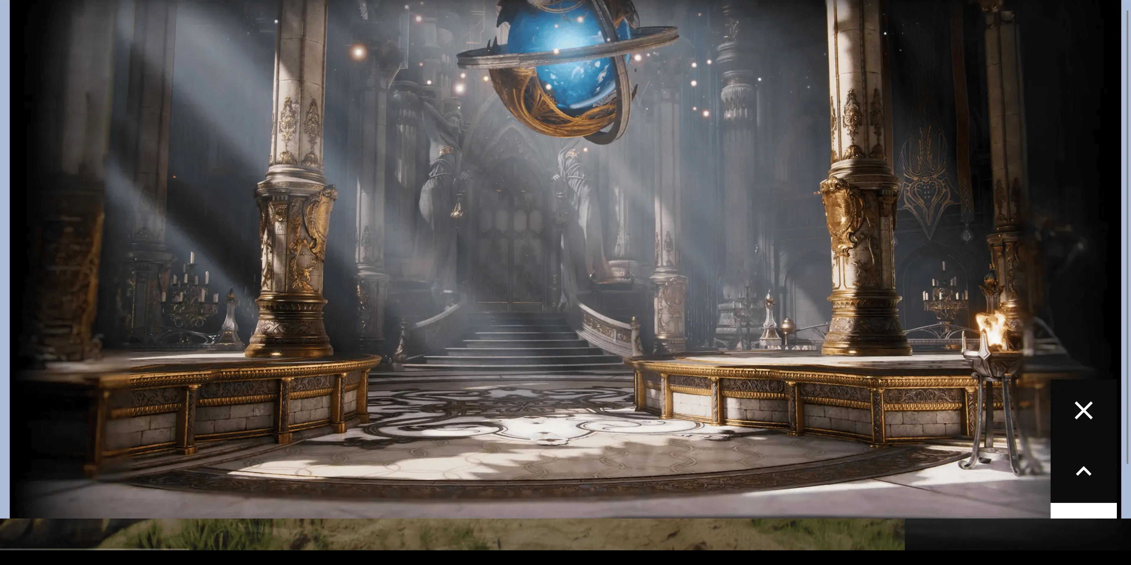 Revisiting Atreia two centuries later