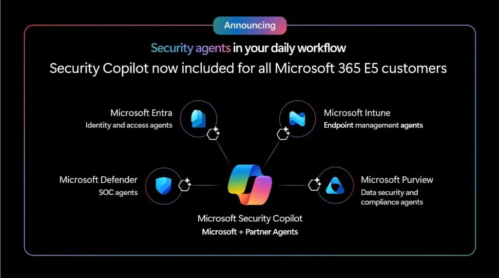 AI agents enter the security operations workflow