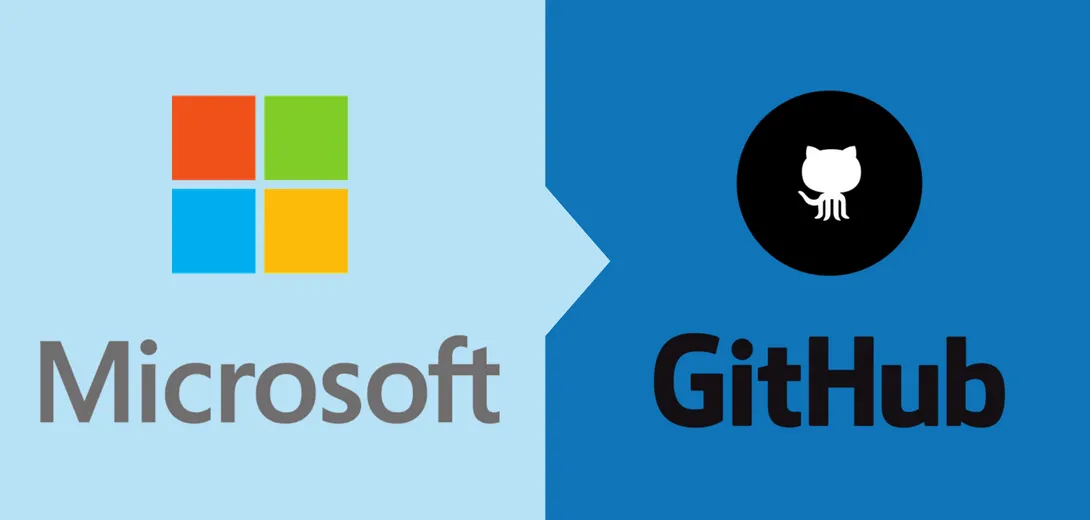 microsoft-github