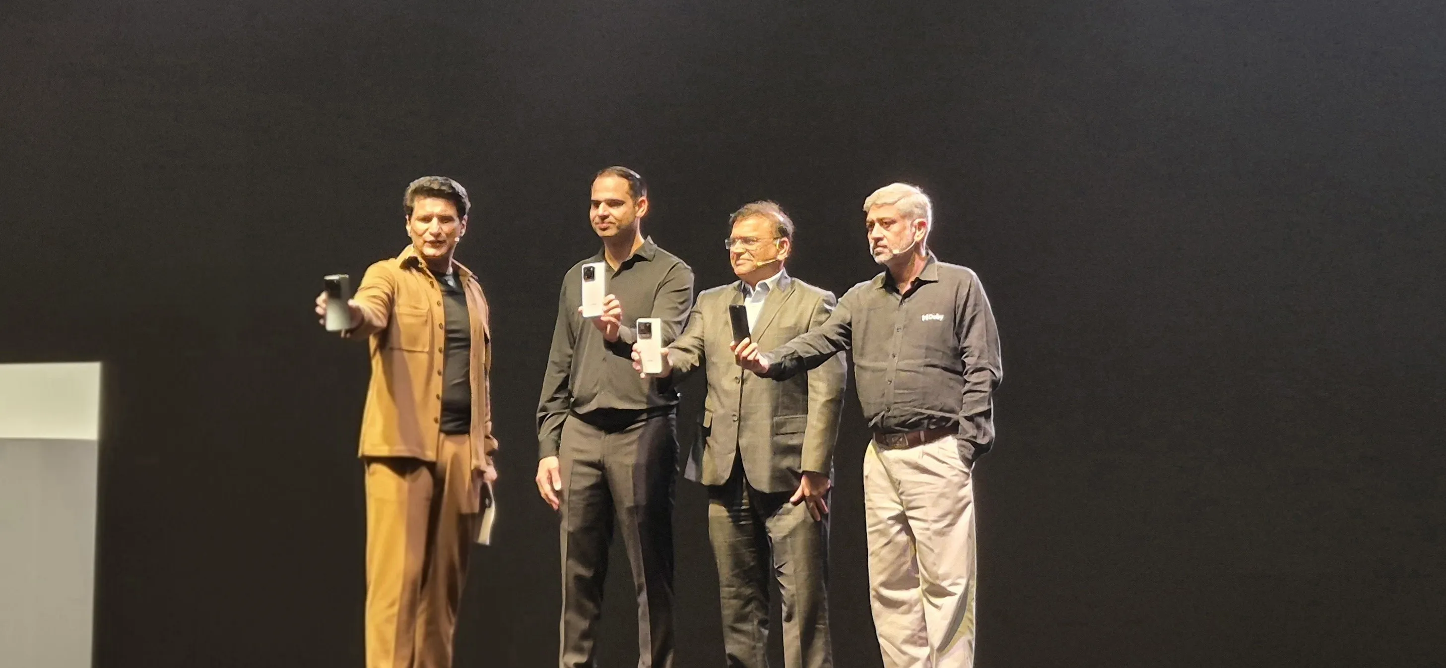 Wobble One launches its first Made-in-India Android phone at 22000