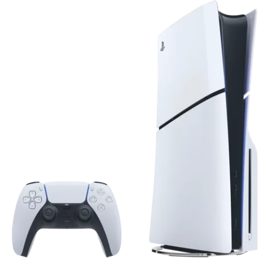 PlayStation 5 Slim Console