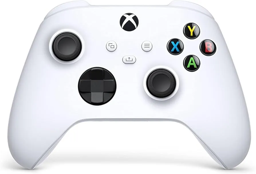 xbox wireless controller