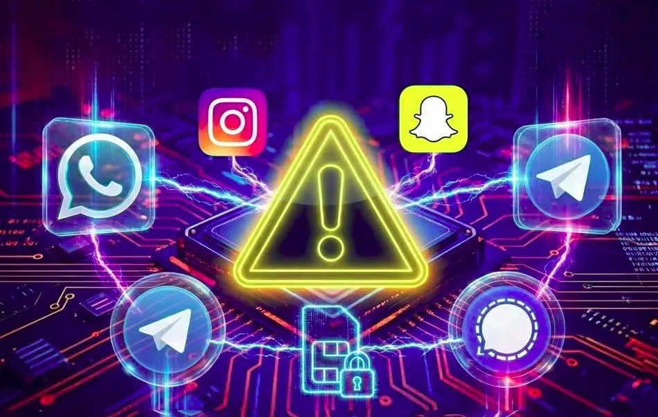 Rising fraud pushes India to rethink messaging security