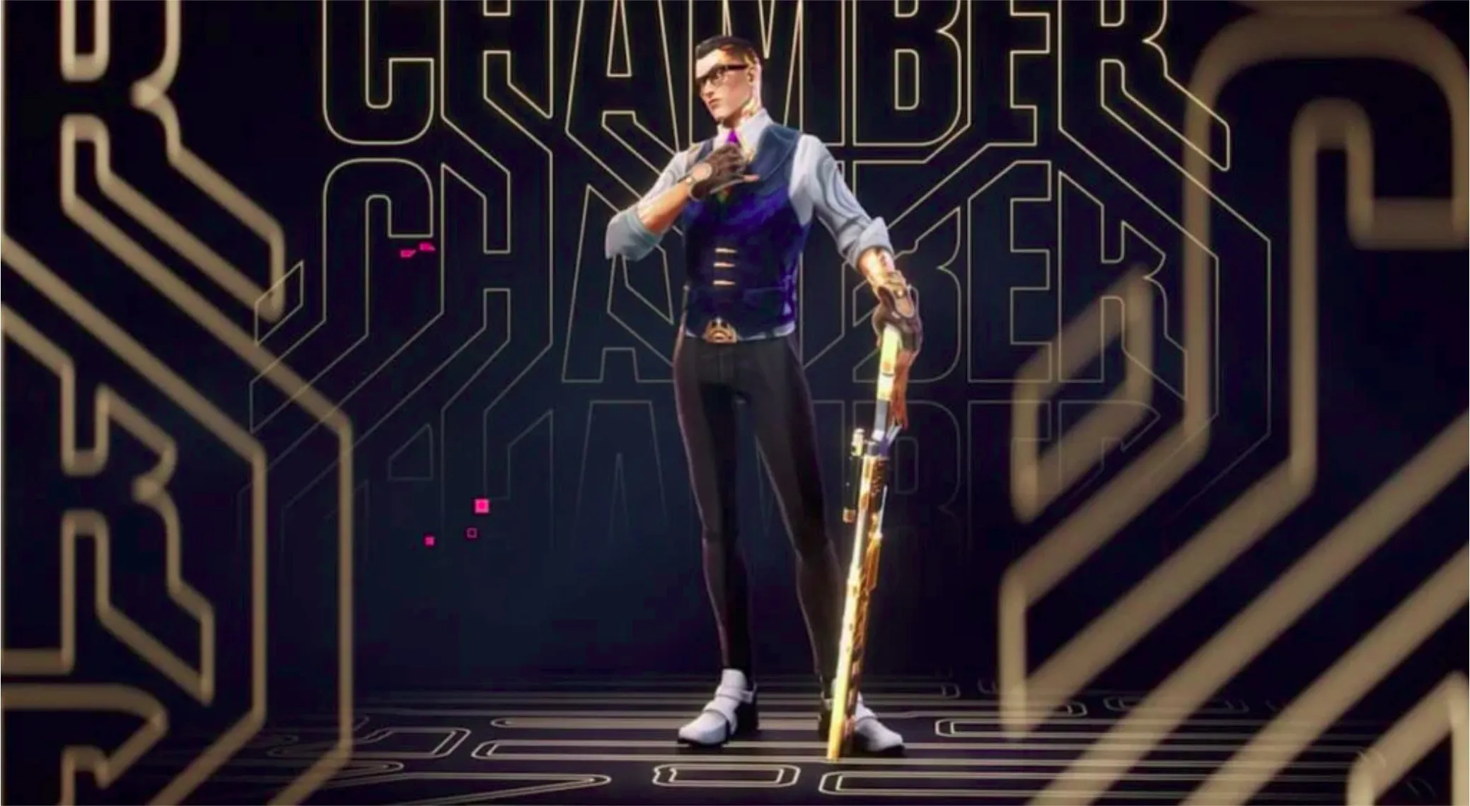 Valorant patch 11.11 brings VP gifting, cleaner UI, and major bug fixes1