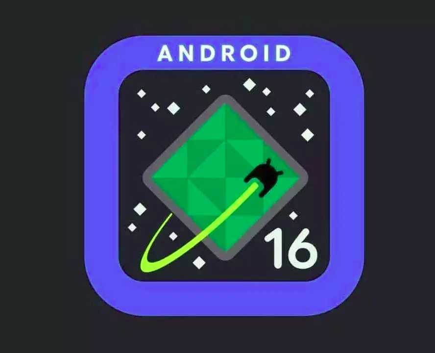 Android 16