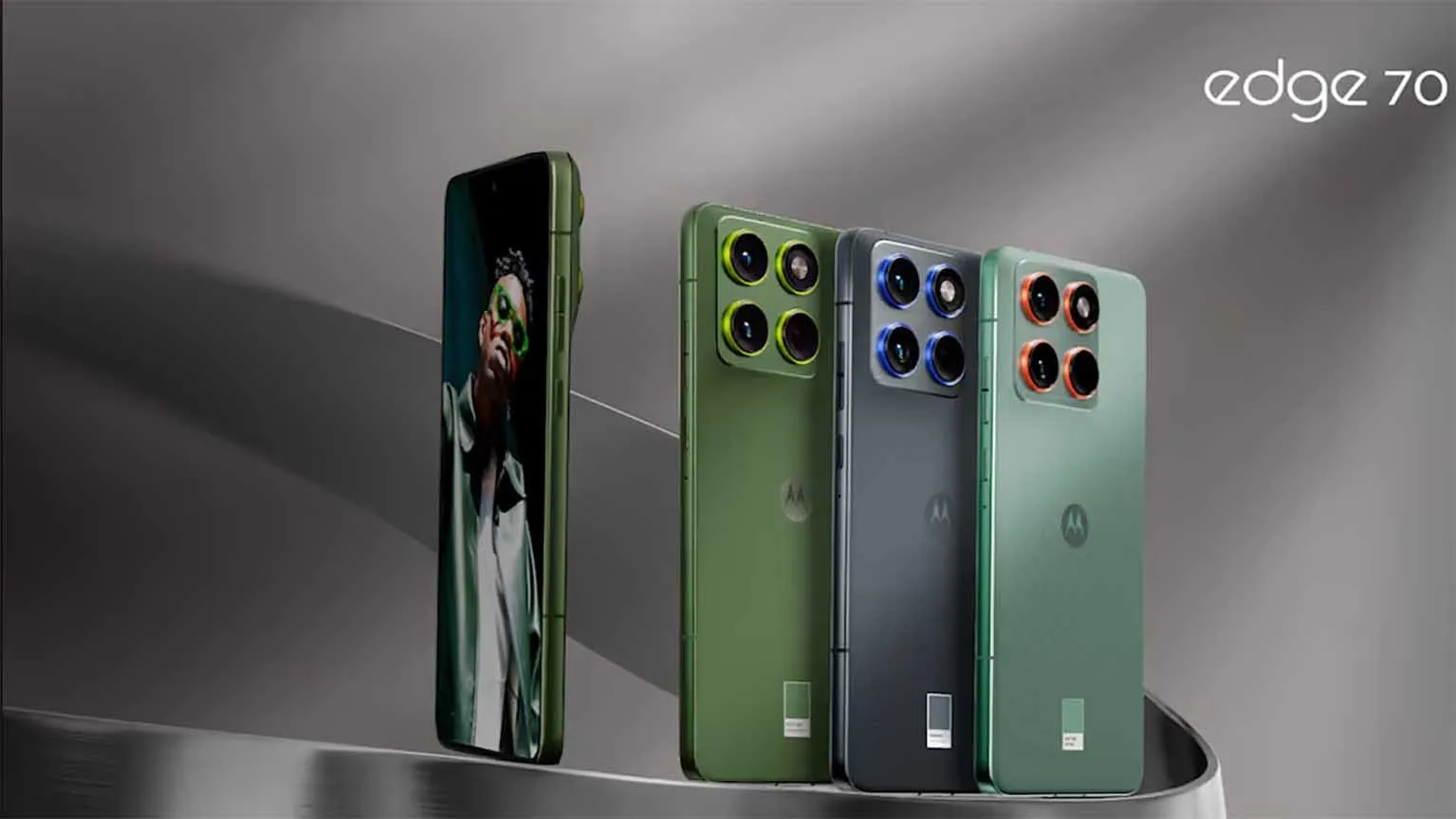 Motorola Edge 70_ What’s new, what to expect in India