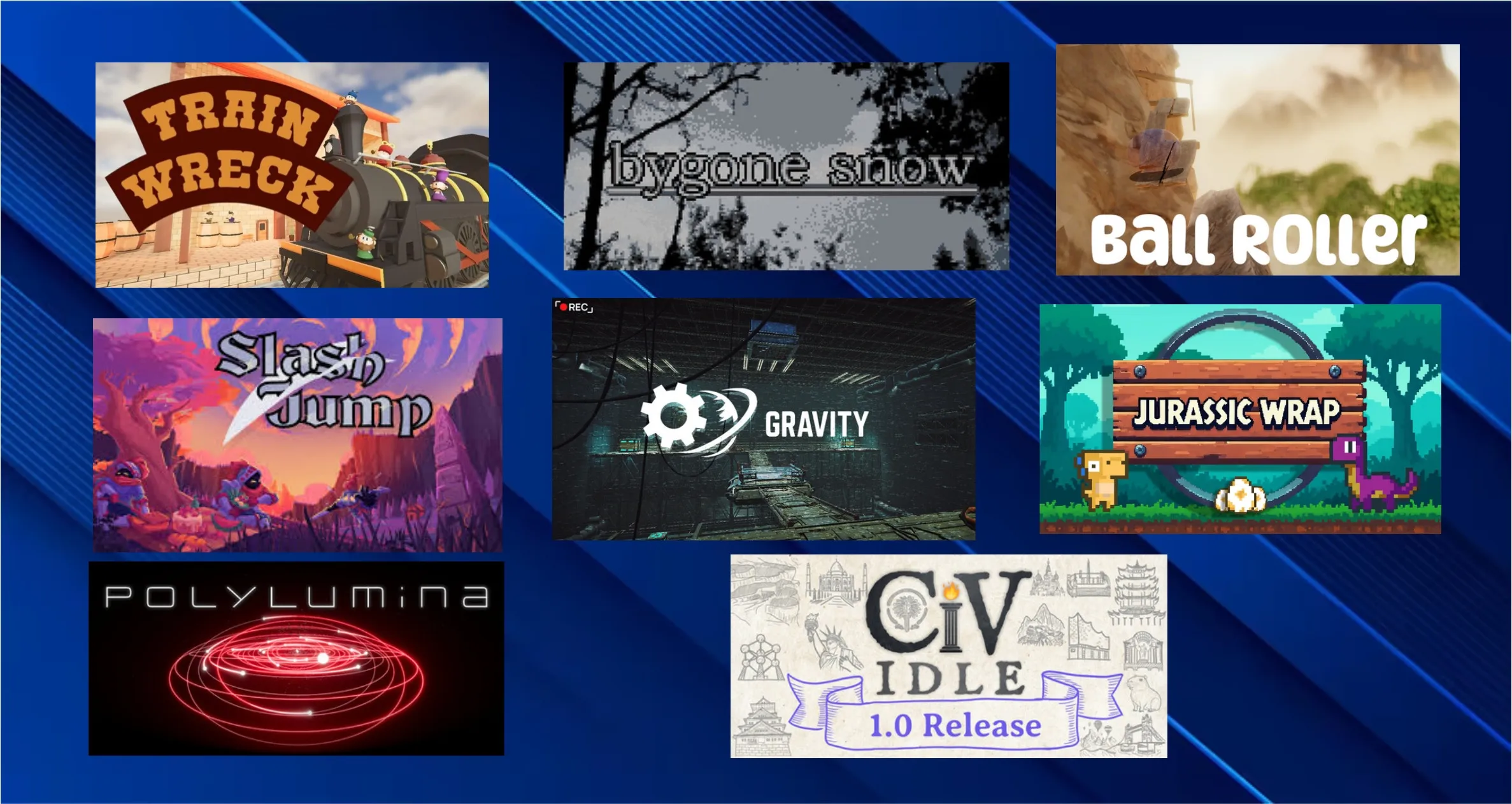 Steam adds a fresh wave of free games for players to claim today1