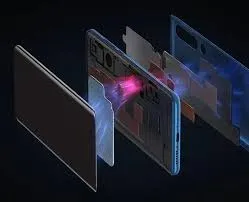 Excellent cooling  thermal design