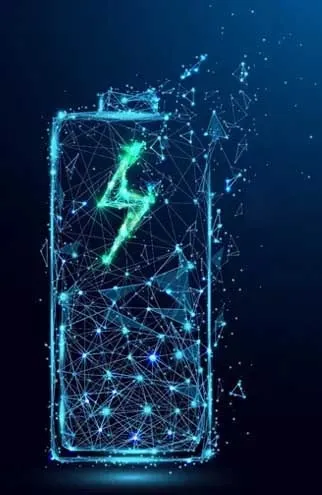 Large battery + fast charging