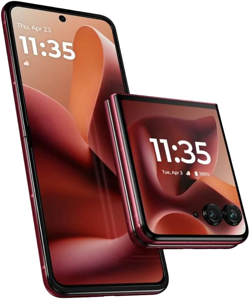 Motorola Razr 60 Ultra