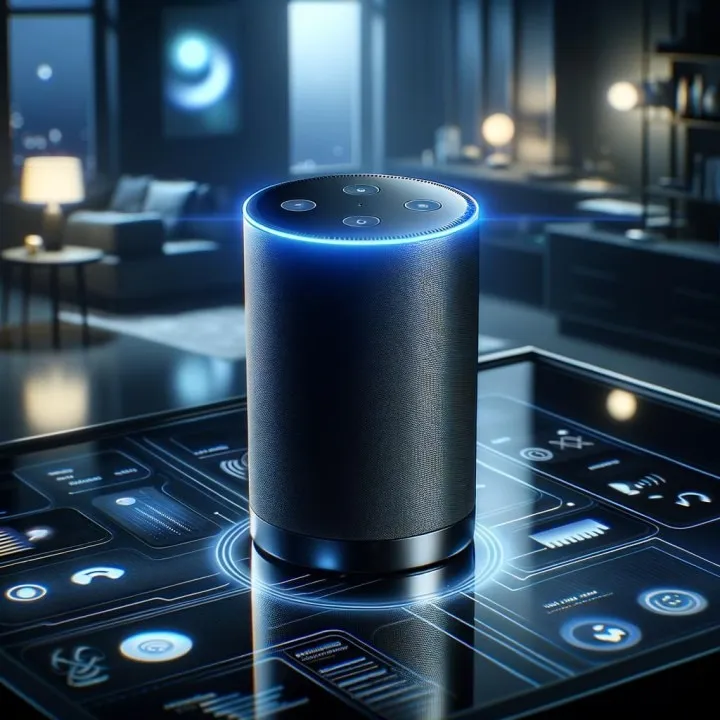 AI-driven home assistants