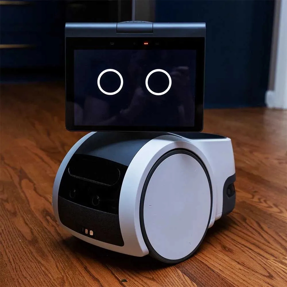 Home robotics becoming household essentials