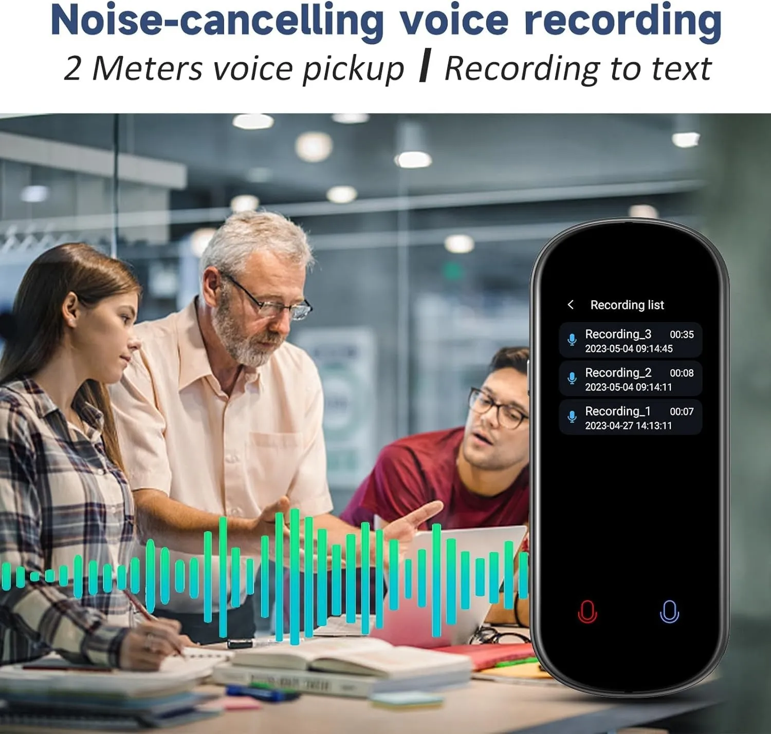 Real-time language translators breaking communication barriers