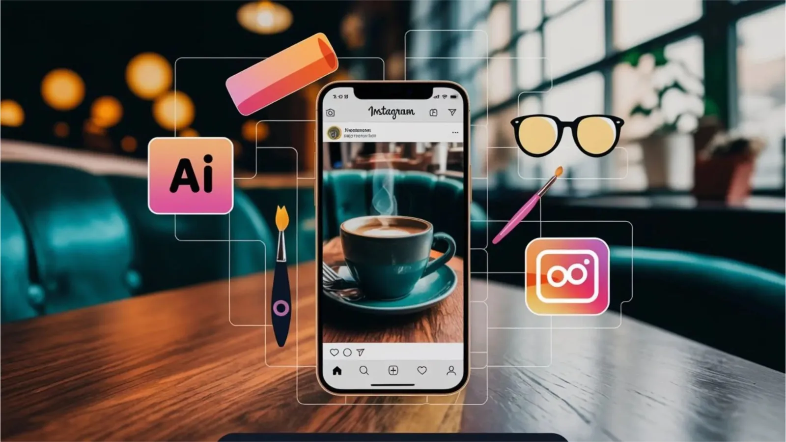 Why Instagram Is Suddenly Changing Its Tune on Transparency