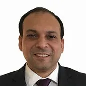 Abhinava Bajpai, Head at Acies TechWorks