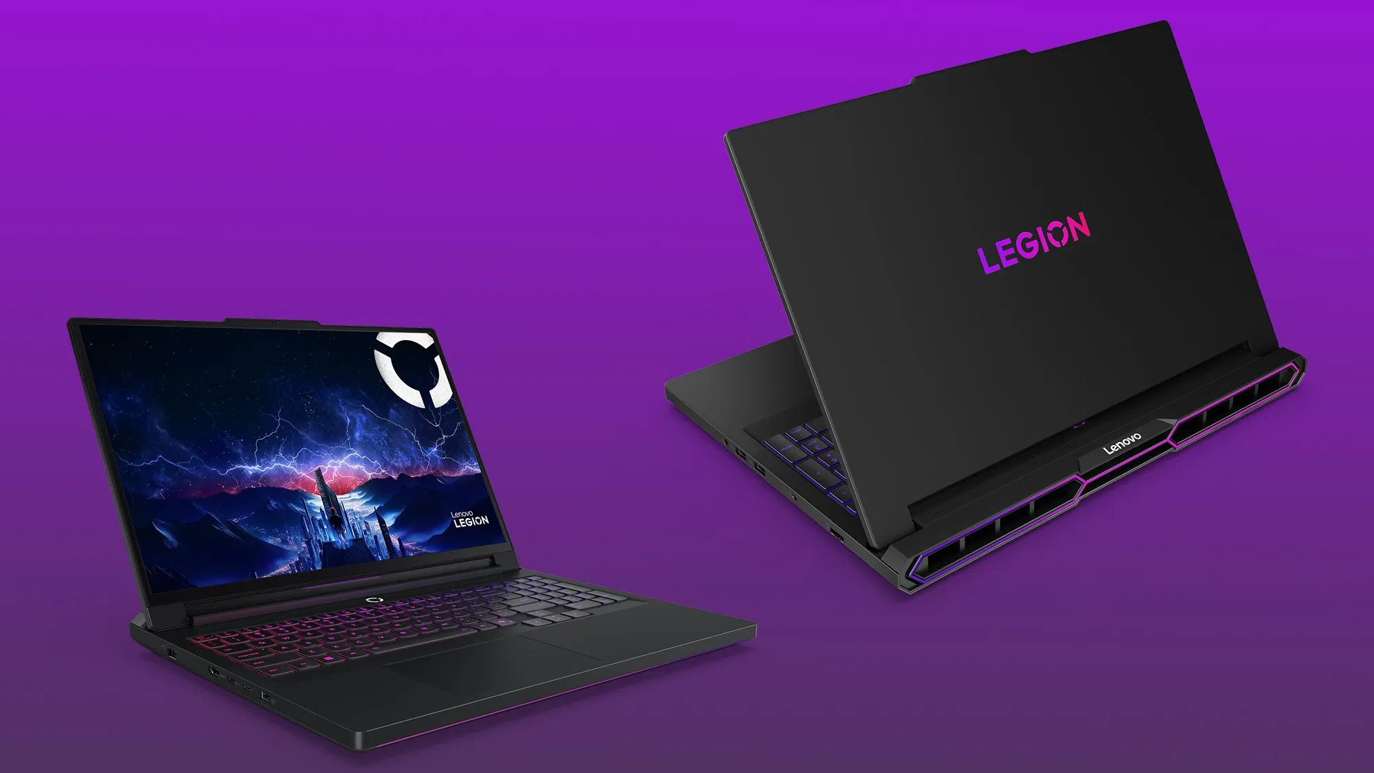Lenovo Legion Pro 7i
