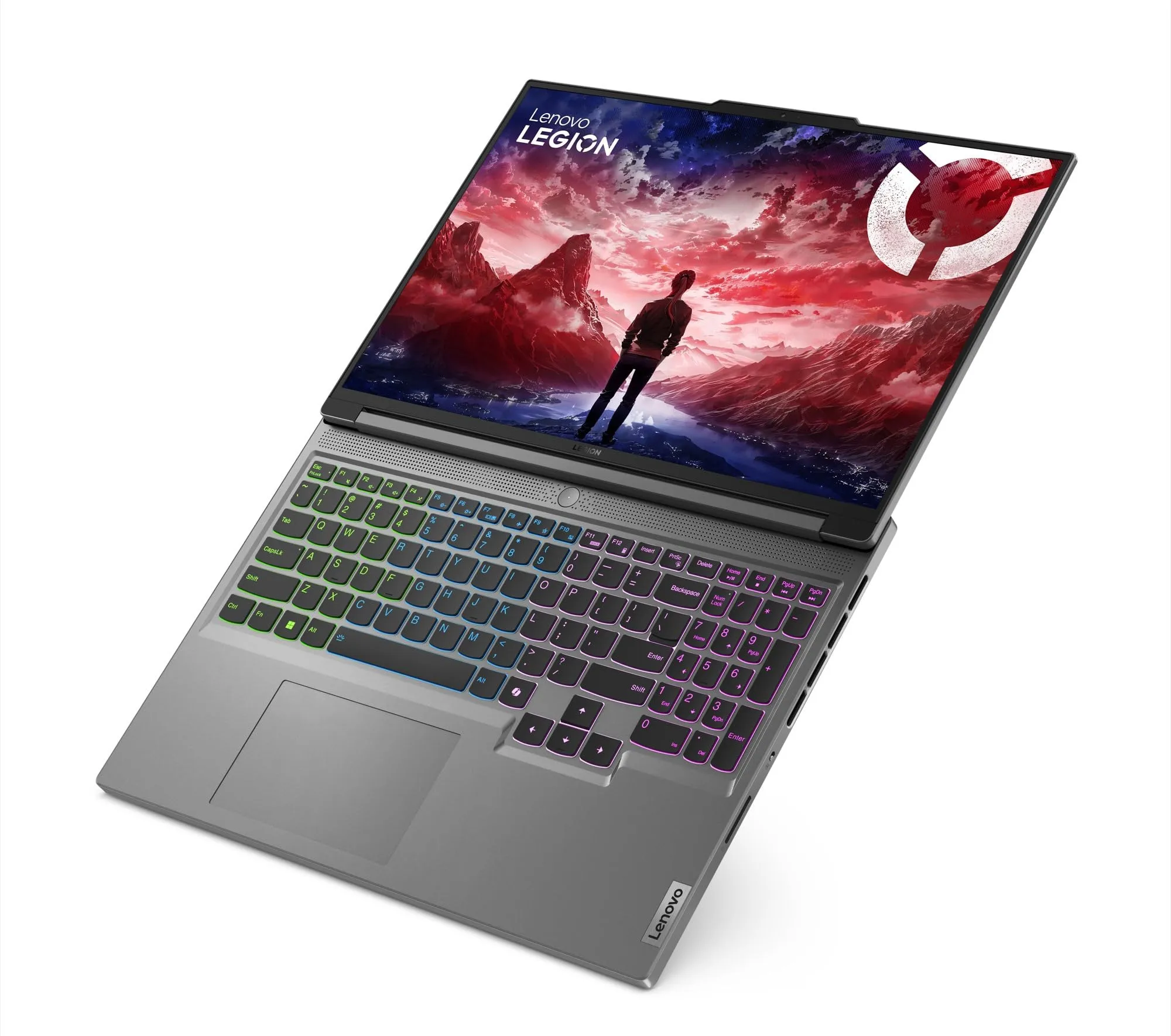 Lenovo Legion Slim 5