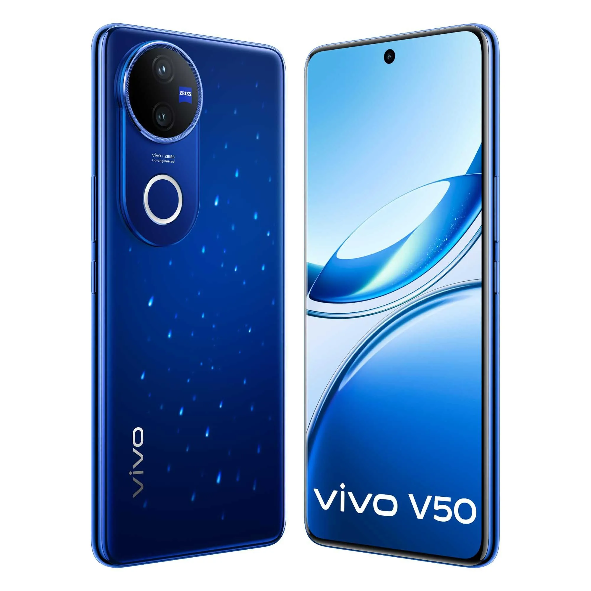Vivo V50 5G