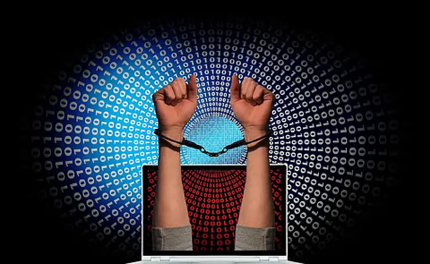 Digital arrest scams