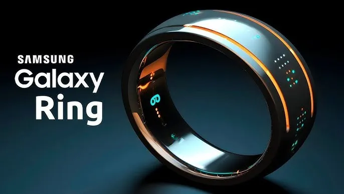 Samsung Galaxy Ring