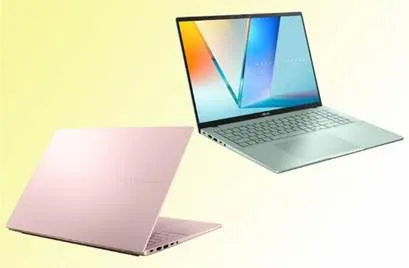 Vivobook S16