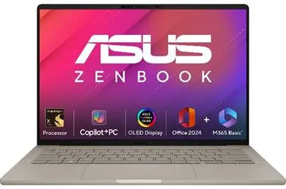 Zenbook A14