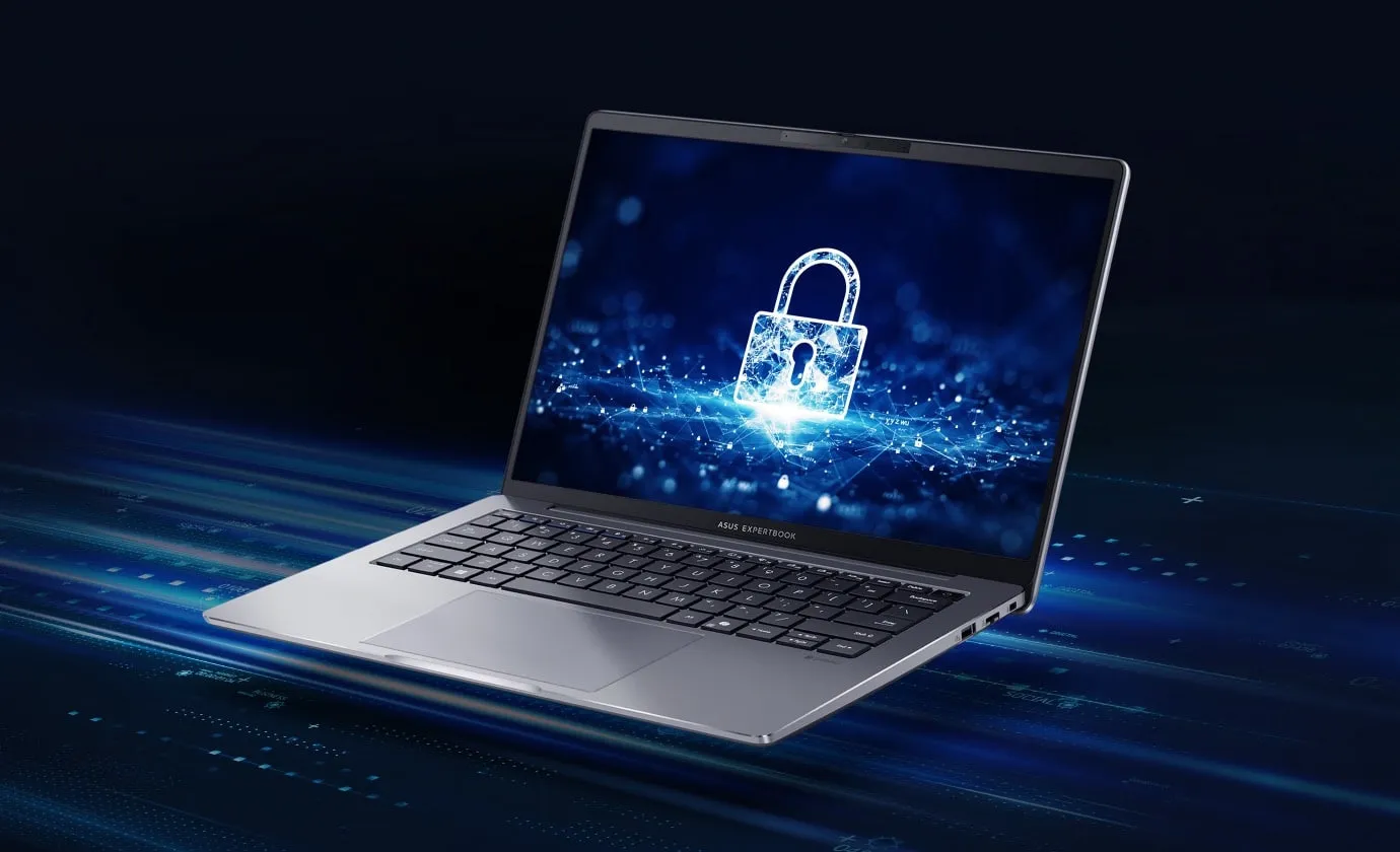 ASUS ExpertBook P3405CVA