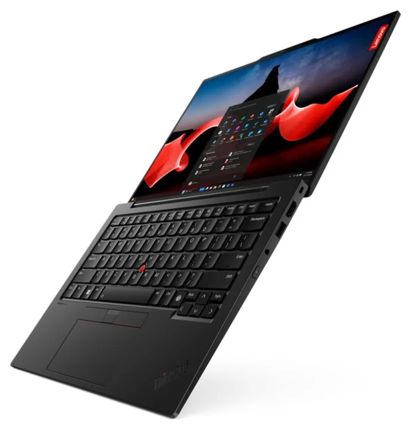 Lenovo ThinkPad X1 Carbon Gen 12