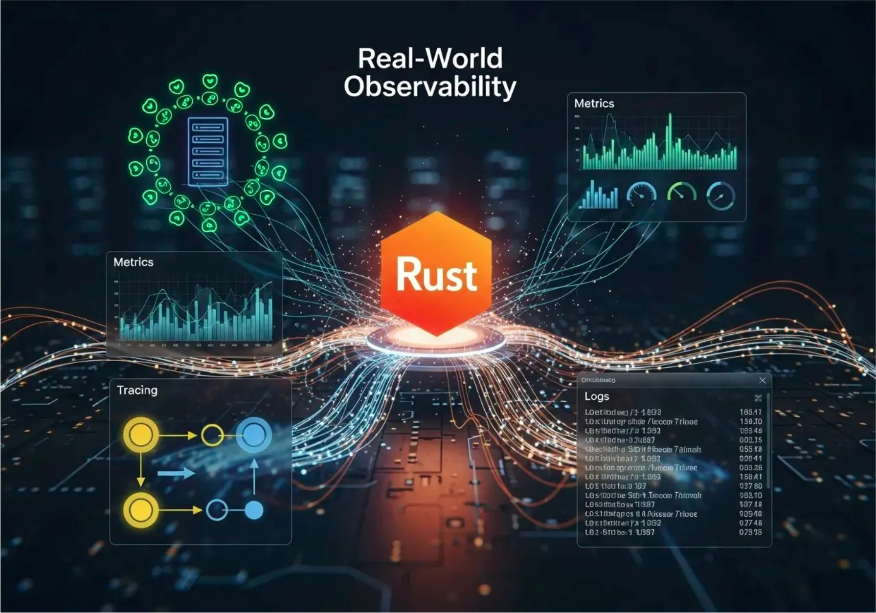 Why Microsoft is pushing Rust deeper into Windows