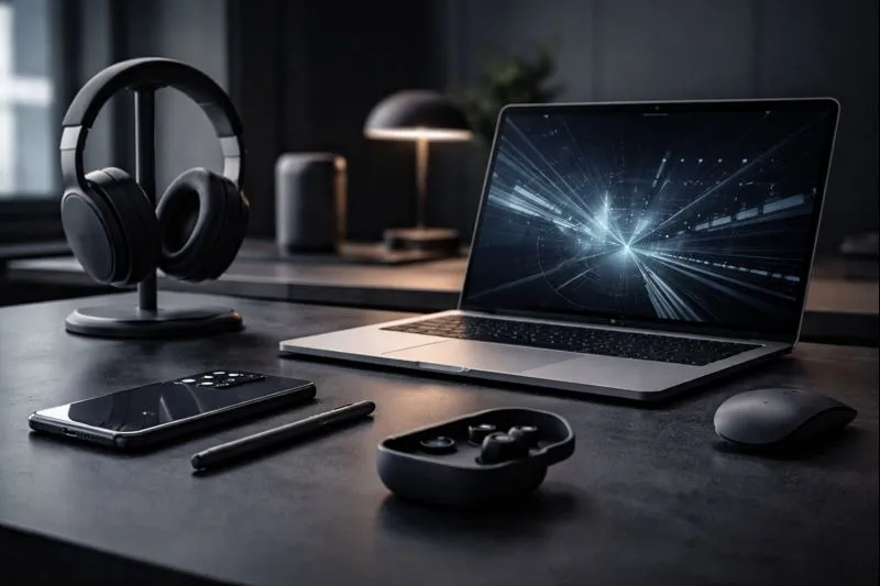 Open source AI ecosystem