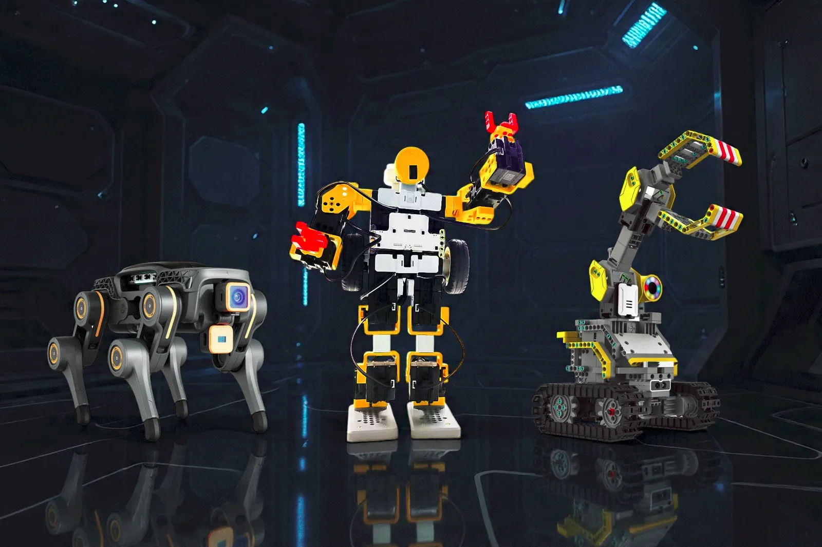 Milagrow Education pushes robotics and AI learning into Indian classrooms