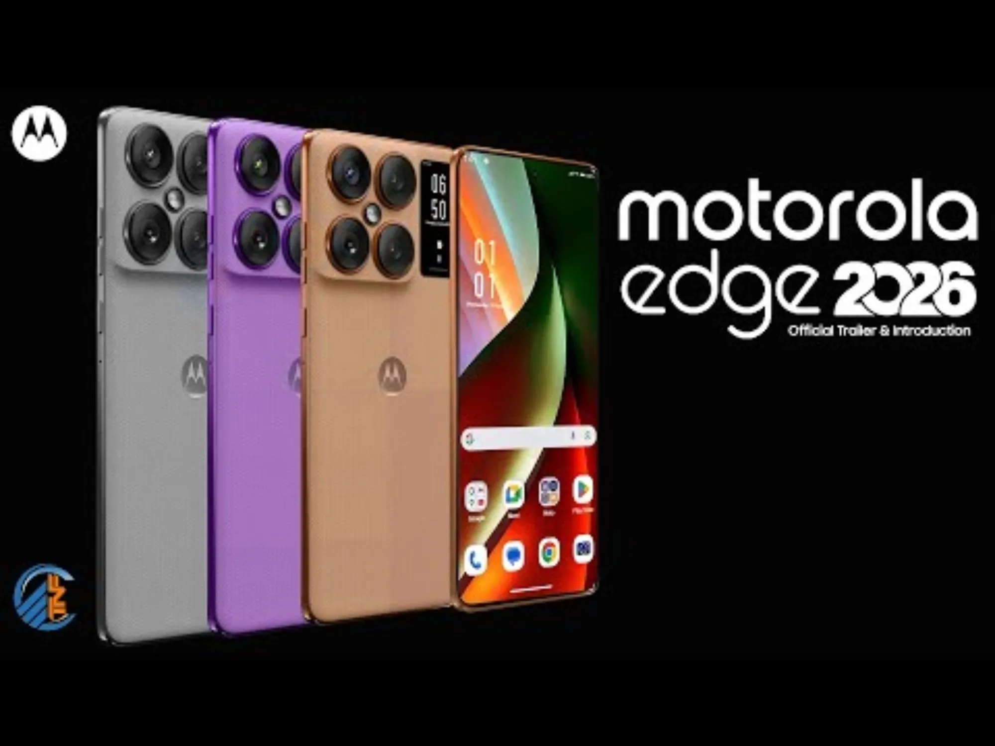 Motorola Edge 2026 Series